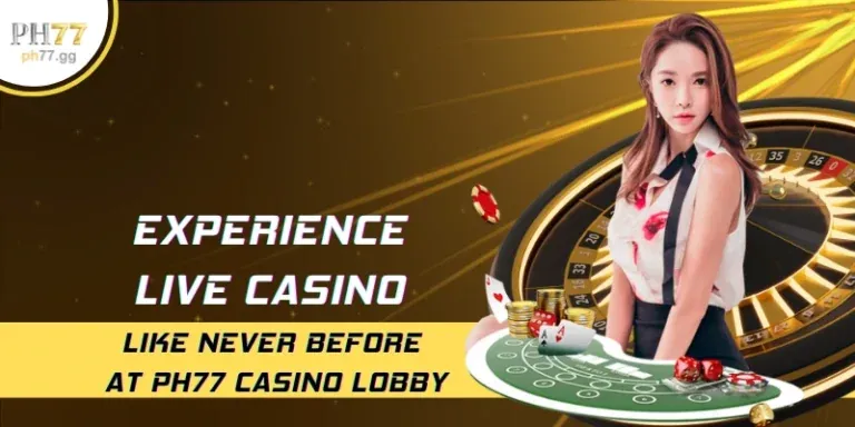 Sòng Bạc Trực Tuyến (Live Casino)
