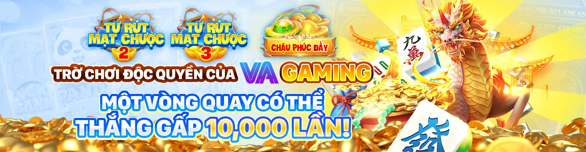 Sòng bạc trực tuyến công cụ luck8 với nhiều trò chơi hấp dẫn