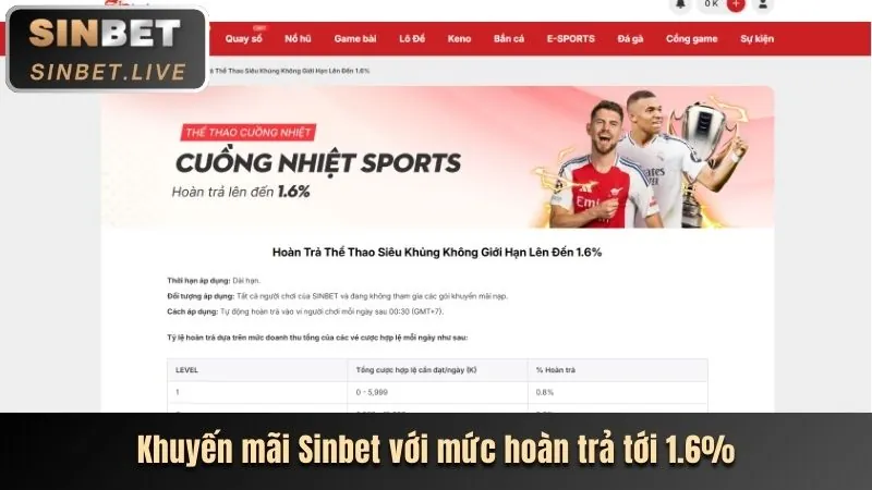 Hình ảnh đại diện cho các bản cập nhật tính năng mới của tool luck8